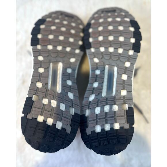 Adidas Ultraboost DNA City Xplorer All Terrain Gray Trail Shoes Men’s Size 10 - Picture 7 of 11